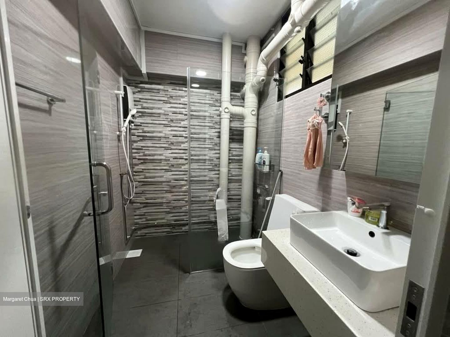 Blk 155 Toa Payoh Sapphire (Toa Payoh), HDB 4 Rooms #565244761